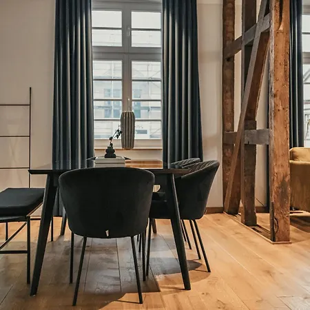 Kremers Freiraeume Arnsberg Chambre photo
