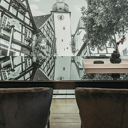 Kremers Freiraeume Arnsberg Extérieur photo