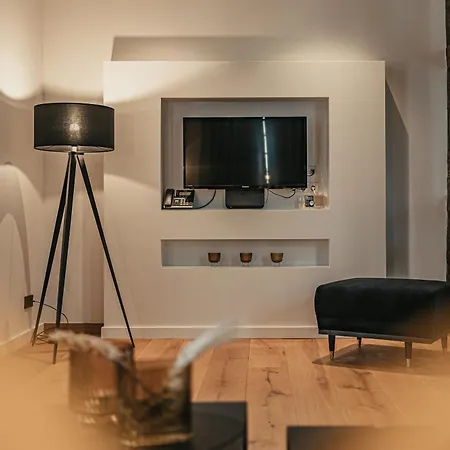 Kremers Freiraeume Arnsberg Chambre photo