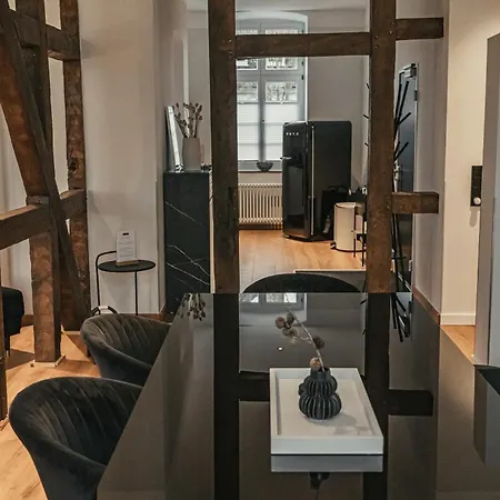 Kremers Freiraeume Arnsberg Chambre photo