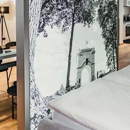 Kremers Freiraeume Arnsberg Chambre photo