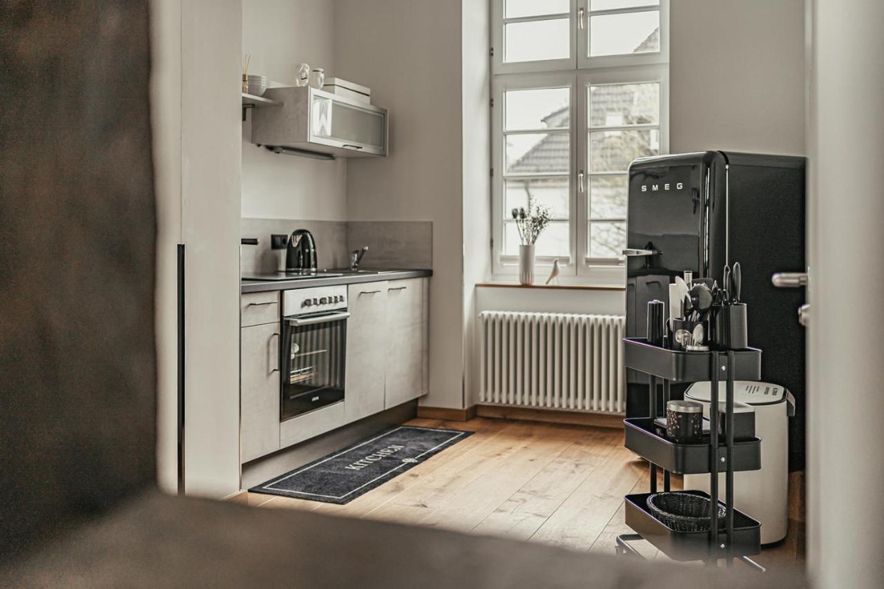Kremers Freiraeume Holiday home