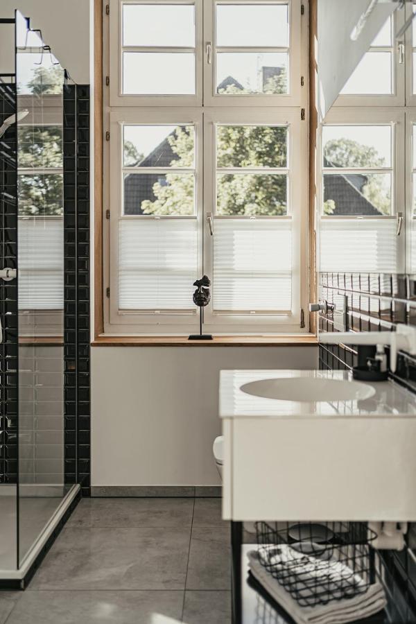Ferienhaus Kremers Freiräume