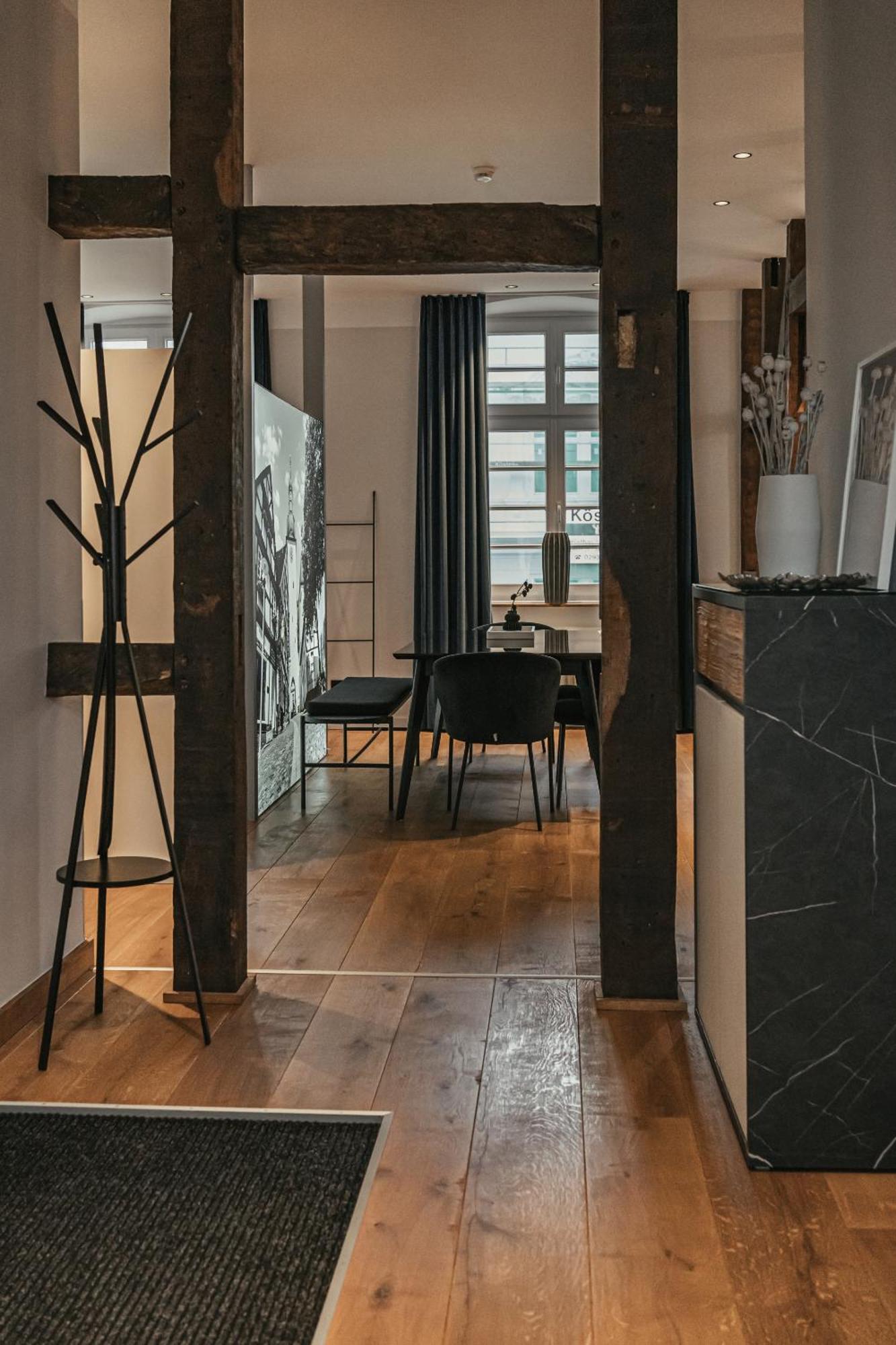 Kremers Freiraeume Holiday home *