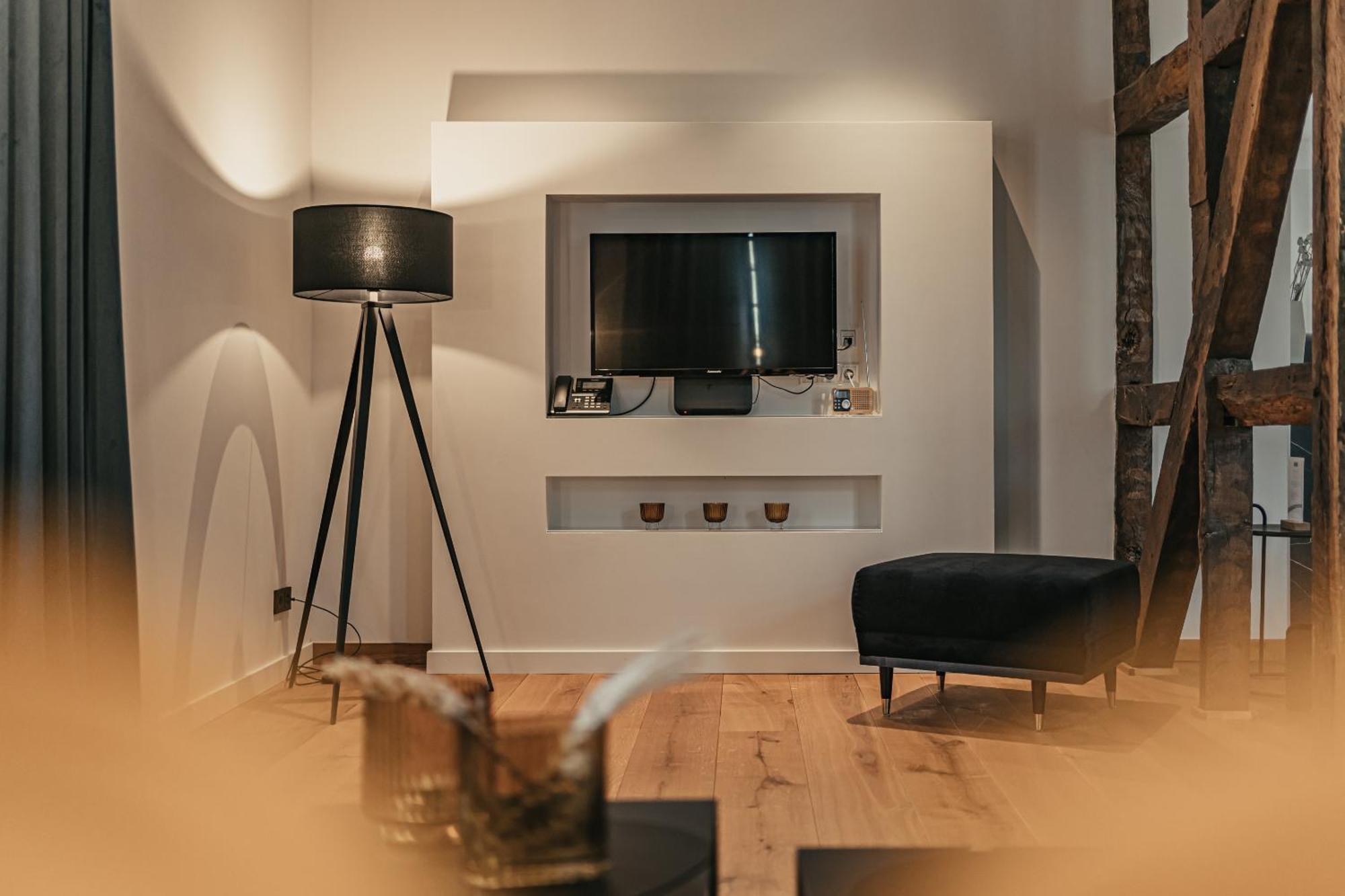 Ferienhaus Kremers Freiräume *