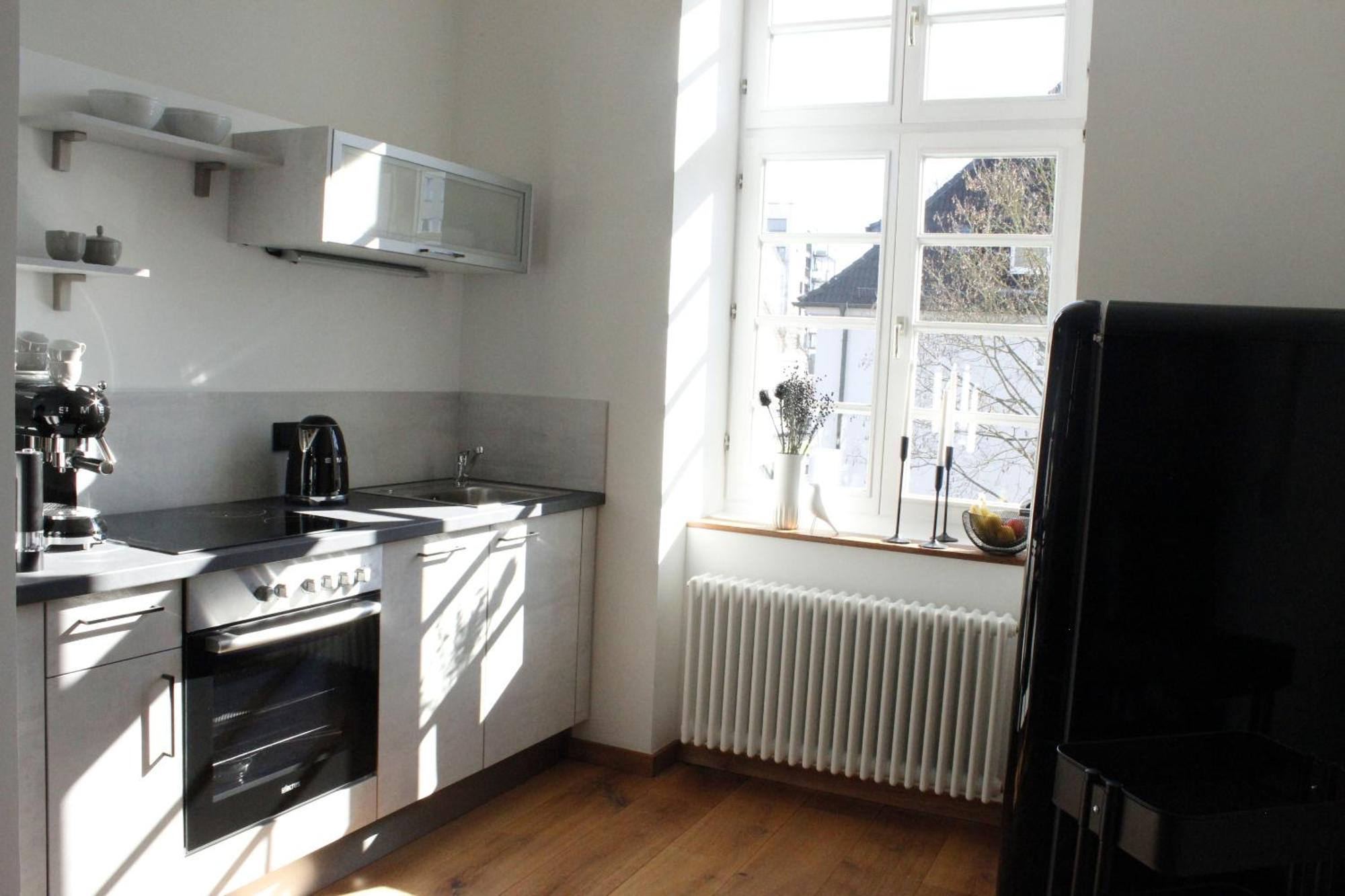 Holiday home Kremers Freiraeume